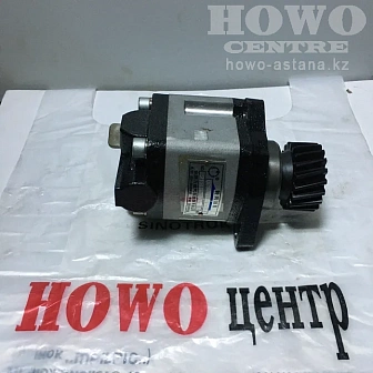 Насос гидроусилителя руля QC20/15-WD618-H-19/DZ910013003