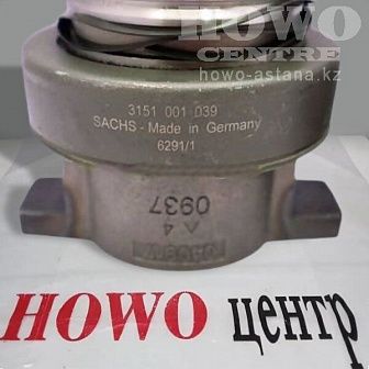 Муфта выжимного сцепления WG9725160560