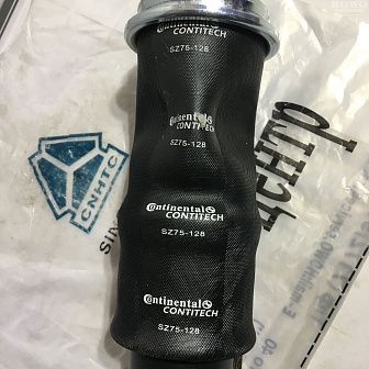 Амортизатор кабины WG1664430078/79