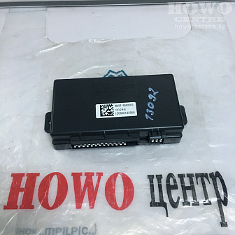 Блок электронной диагностики WG9716582003