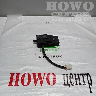 Кран печки WG1664820052\1