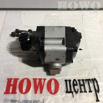 Насос гидроусилителя руля QC20/15-WP10C-17/DZ9100130030