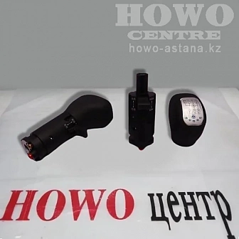 Ручка рычага КПП 12JS160T-1708010-17