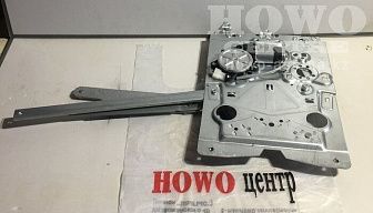 Стеклоподъемник электрический левый WG1684330003