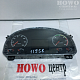 Щиток приборов WG9716580025/4
