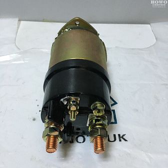 Втягивающий стартера DK2829