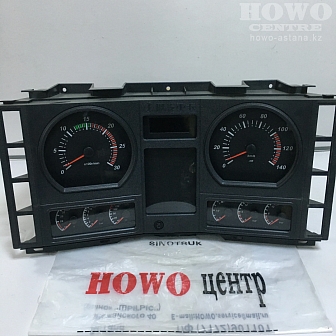 Щиток приборов SZ958000725