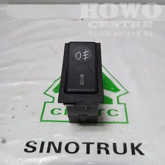 Клавиша включения противотуманок WG 9719582002