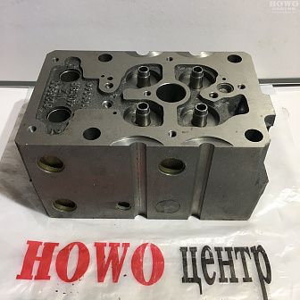 ГБЦ 4 клапана 612630040001