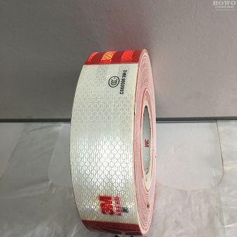Лента светоотражающая- 3М