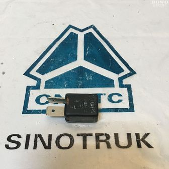 Реле 2 контактное DZ9100586025