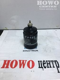 Фильтр топливный FS1280