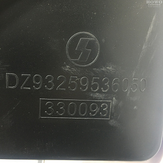 Диффузор вентилятора DZ93259536050