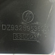 Диффузор вентилятора DZ93259536050
