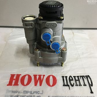 Клапан воздушный распределительный DZ9100368007