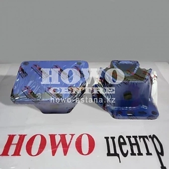 Подушка двигателя передний левый новая модель QINYAN 20012652