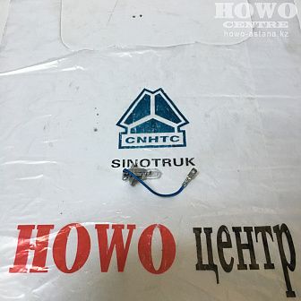 Лампочка фары H3 10794