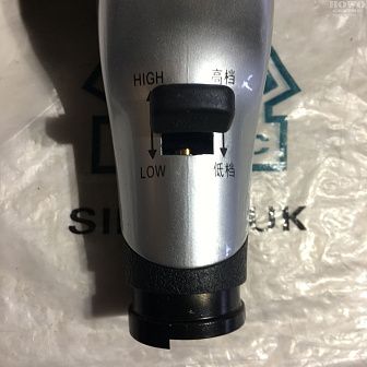Ручка рычага КПП 12JS160T-1708010-52