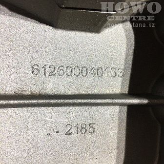 Крышка клапана WP10 612600040133