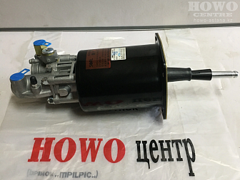 Цилиндр сцепления рабочий RL1608 PJ-A