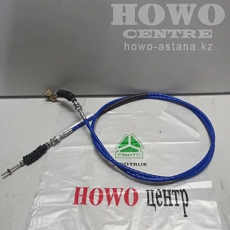 Трос педали газа DZ93189575006