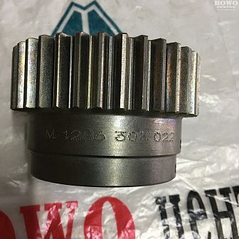 Шестерня КПП-ZF 5S-111GP NB-312-№97