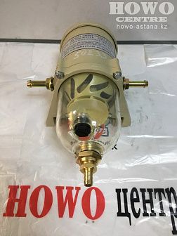 Фильтр топливный 500MP