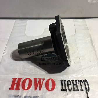 Крышка подшипника первичного вала КПП HW19710 WG2222020001