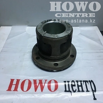 Деталь нижнего ролика гусеницы
