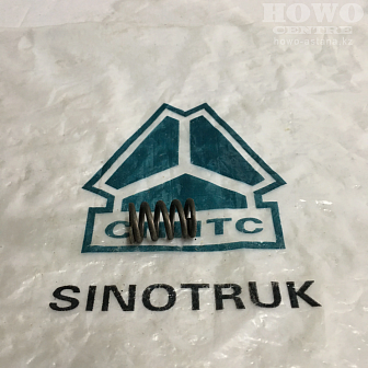 Пружина заднего хода штампованная ZF 732040334