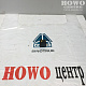 Реле 4 контактное WG9725584002/2