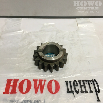 Шестерня КПП-ZF 5S-111GP NB-304-№92