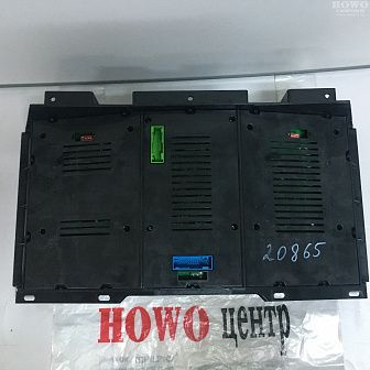 Щиток приборов DZ93189584134