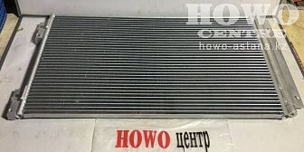 Радиатор кондиционера WG1651820055