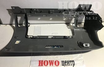 Панель приборов правая WG1642160170