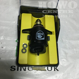 Датчик холостого хода 06682 С-0437