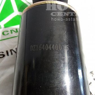 Амортизатор кабины задний DZ1640440015