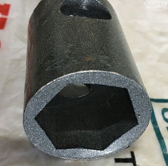 Ключ балонный 30*32mm