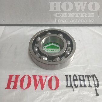 Подшипник хвостовика КПП-ZF 5S-111GP