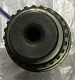 Вал вторичный КПП-ZF 5S-111GP