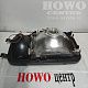 Фара передняя левая без заднего кожуха