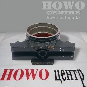 Картер балансира (под 4 скобы) WG9925525235