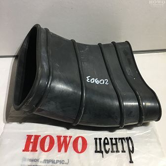 Гофра воздушная DZ95319190005