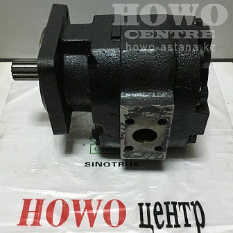 Насос гидравлический вибратора HP 076A478BESO15-7S