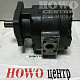 Насос гидравлический вибратора HP 076A478BESO15-7S