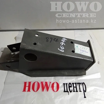 Кронштейн амортизатора в сборе WG9719680008
