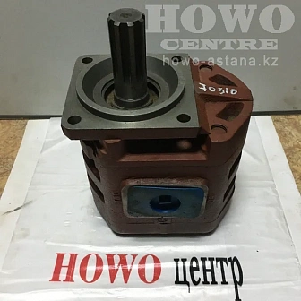 Насос управления ковша CBGj - 3100