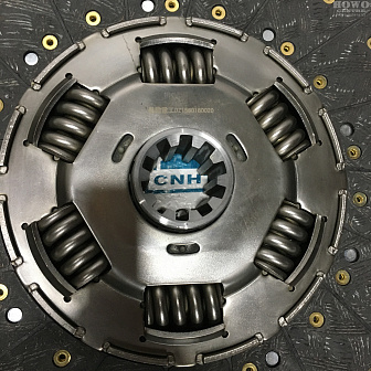 Фередо с усиленным демпфером DSP430C 9 DZ1560160020