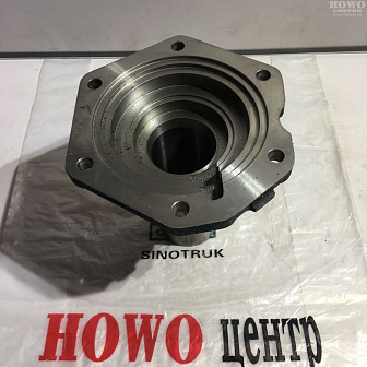 Крышка подшипника первичного вала КПП HW19710 WG2222020001
