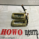 Обмотка стартера QD 277А